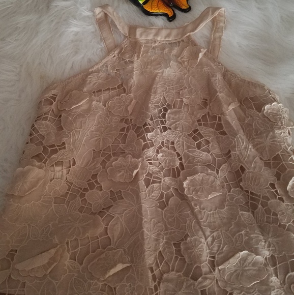 Ladies tank - Picture 1 of 3